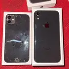 ايفون 11 و ايفون XR البيع مستعععججلل