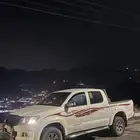 هايلكس دبل