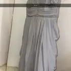 فساتين استخدام مره وحده شبه جديدة