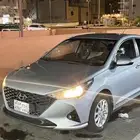 هيونداي اكسنت 2021