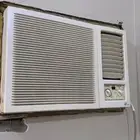 2 مكيف شباك وفرن