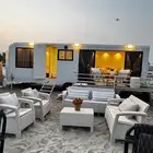 كرفان للتأجير