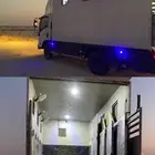 دينة نقل خيل خمس روس