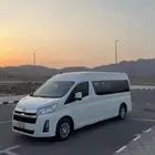 باص للايجار مع سائق