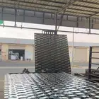 سواتر حديد باعلى جوده واسعار مناسبه