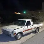 هيلوكس 82 بدون أوراق