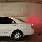 كامري 2004 جونيور