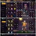 حساب فري فاير