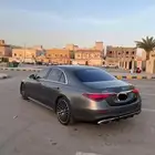 2022 S450 جفالي