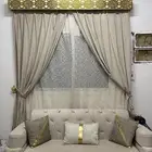 كنب مع ستاير مستخدم
