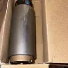 طرنبة بنزين تويوتا جيب