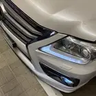 جيب لكزس 2008 Lx570 لوحة مميزة