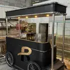 طاولات فود ترك استيشن للبيع و الأجار