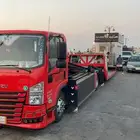 سطحه هيدورليك فل داون جده
