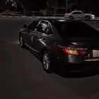 كامري 2017 على السوم