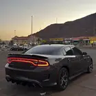 دوج تشارجر RT 2017