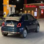 فيات 500 كشف موديل 2023