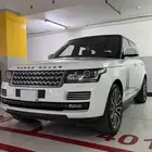 رنج روفر اوتوبيوغرافي 2015 ناغي