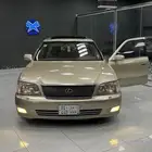 لكزس LS400 موديل 99