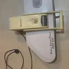 مكواة ملابس