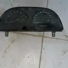 عداد كامري نضيف جدا