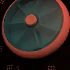 علبة أدويه جديده