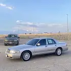 فورد جراند ماركيز 2010