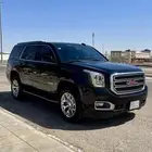 يوكن 2017 SLT فل كامل دبل نظيف جدا  ممشى 136 ألف