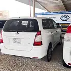 تايوتا أنوفا 2012