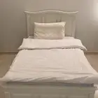 سرير نوم نفر جديد