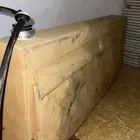 تانكي ماء سفاري