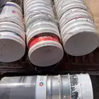 سطول بويه جدد