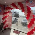 قوس بالون افتتاح