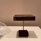 منظم خشبي