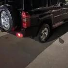 قطع بترول 2017