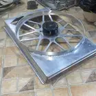 ترهيم كور المنيوم لجيع انواع السيارات
