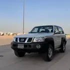 باترول فتك 2016 s
