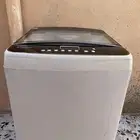 غسالة اكترونية 14kg