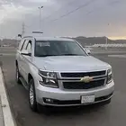 تاهو دبل موديل 2017