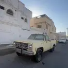 سياره شفروليه