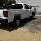سلفرادو 2017