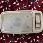 لمبة سقف كامري 2002 اصلي