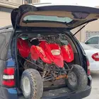 دباب سويدي ياباني