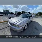 جاكوار 2002