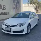 كامري2013 فل ابشن