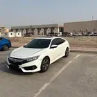 هوندا سيفك 2016