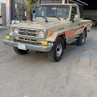 تويوتا شاص 1995 واقف الممشى على ((350))