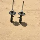 مساعدات كامري 2000