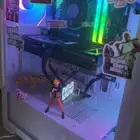 pc قيمنق للبيع