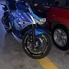 سزوكي 250cc